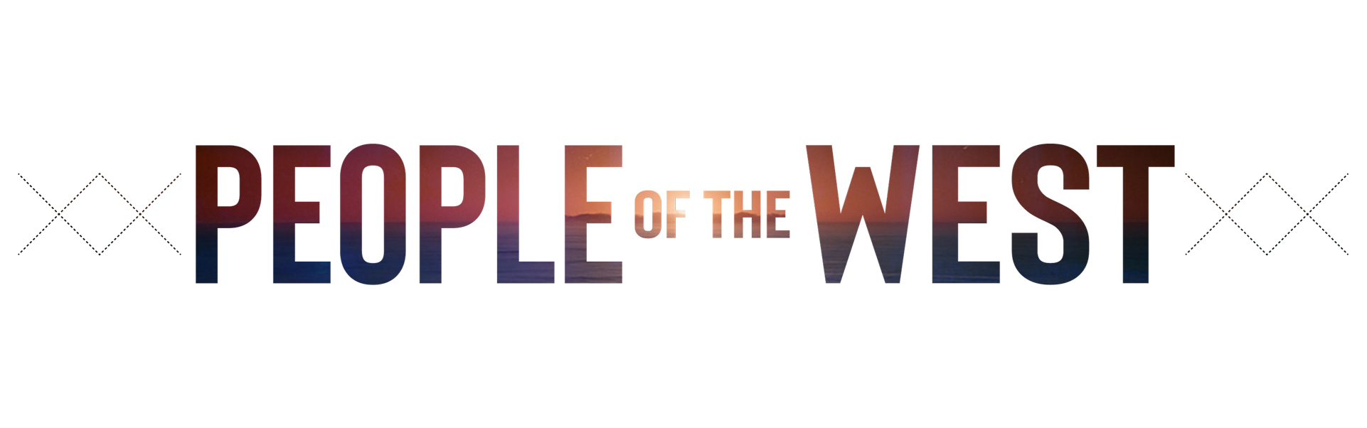 Go to People of the West