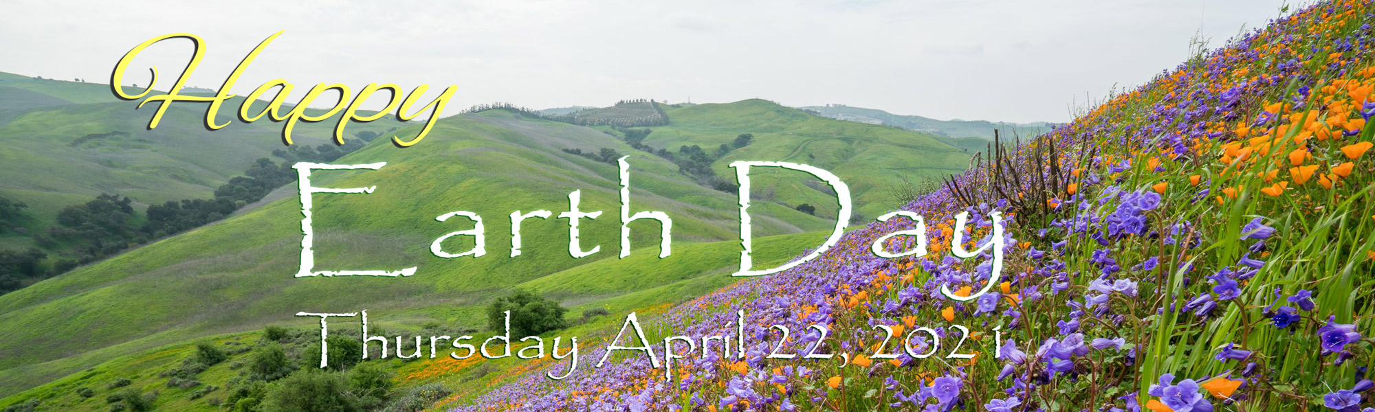 EarthD2021