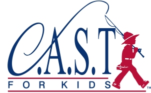 CAST program logo web