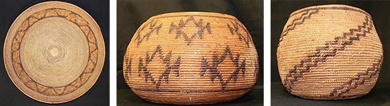 Basketry 3