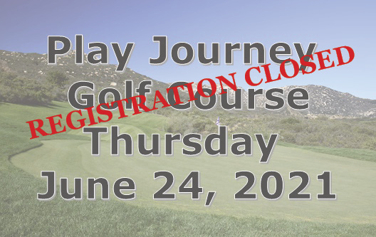 golf May 24