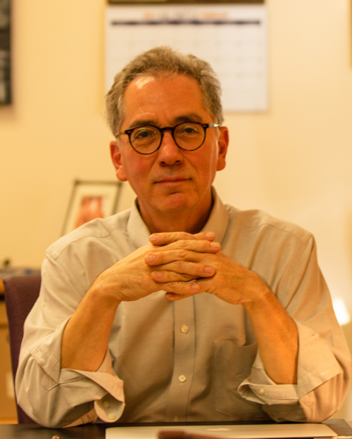Mark Radoff