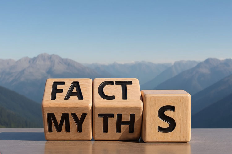 Facts or Myths