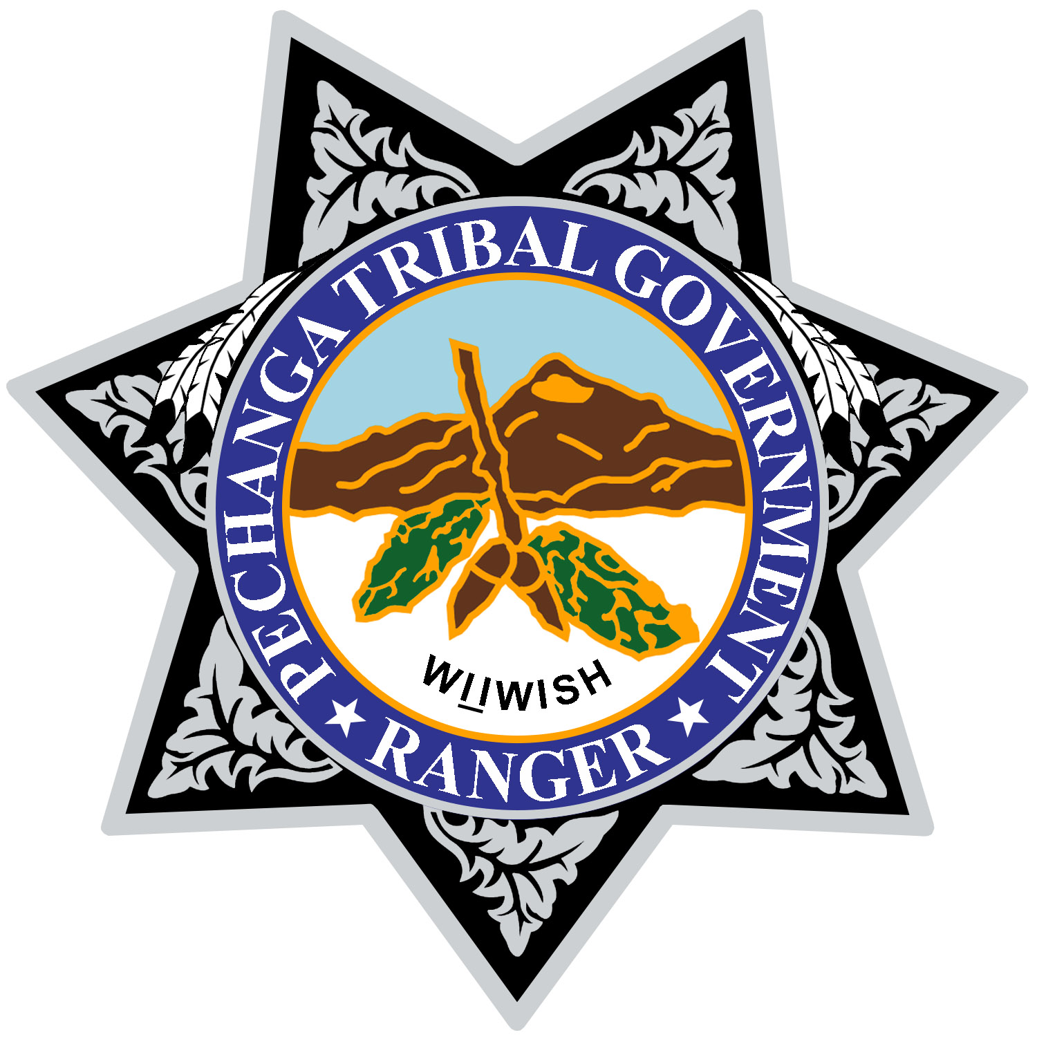 ranger logo